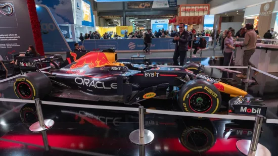 Velikan predstavio bolid u Barceloni s kojim se želi vratiti u konkurenciju za vrh