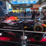 Velikan predstavio bolid u Barceloni s kojim se želi vratiti u konkurenciju za vrh