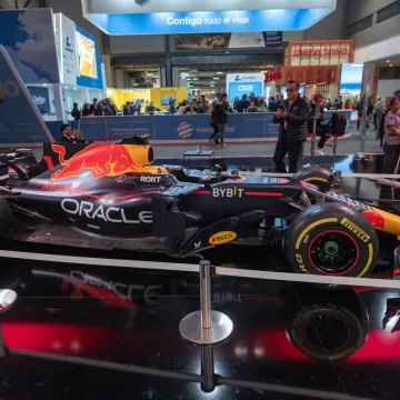 Velikan predstavio bolid u Barceloni s kojim se želi vratiti u konkurenciju za vrh