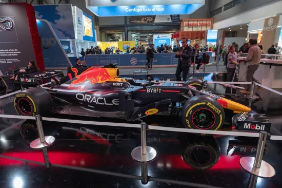 Velikan predstavio bolid u Barceloni s kojim se želi vratiti u konkurenciju za vrh