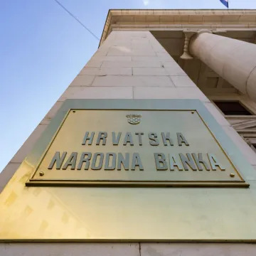 Tko će voditi HNB? Stvari su sada malo jasnije: Hrvatska će dobiti prvu guvernerku?