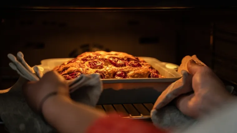 Domaća pita će ovako biti ukusnija: Jedan jednostavan sastojak iz smočnice učinit će čudo