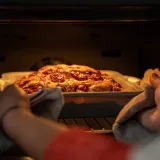 Domaća pita će ovako biti ukusnija: Jedan jednostavan sastojak iz smočnice učinit će čudo