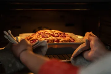 Domaća pita će ovako biti ukusnija: Jedan jednostavan sastojak iz smočnice učinit će čudo