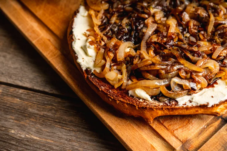 Domaća pita će ovako biti ukusnija: Jedan jednostavan sastojak iz smočnice učinit će čudo