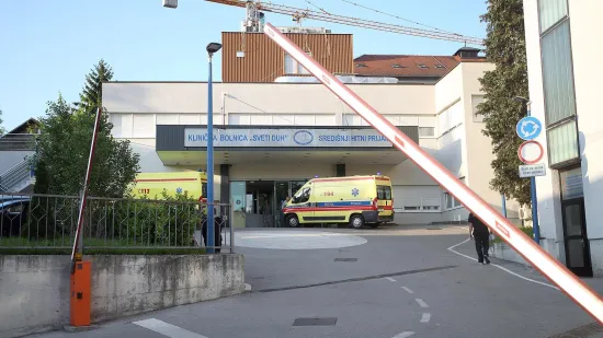 O&scaron;amarila doktora na Sv. Duhu i izazvala kaos: Prijeti joj i do pet godina zatvora!