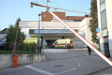 Ošamarila doktora na Sv. Duhu i izazvala kaos: Prijeti joj i do pet godina zatvora!