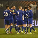 Dinamo u ovom trenutku ima izravan plasman u Ligu prvaka