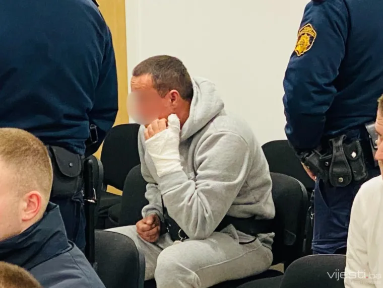 Masnice, zavoji: Ovo su torcida&scaron;i koji stoje iza krvavog napada na Delije