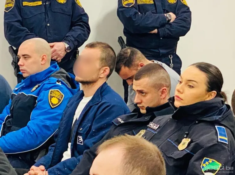 Masnice, zavoji: Ovo su torcida&scaron;i koji stoje iza krvavog napada na Delije