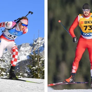 Zimske olimpijske igre su pred vratima: Evo kada gledamo hrvatske predstavnike