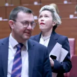 Počeli su žestoko! Kekin: 'Može vas biti stid!'; Jandroković: 'Vas može biti stid!'