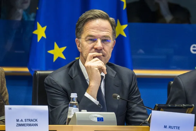 Ovakvoj reakciji &scaron;efa NATO-a nitko se nije nadao: Pogledajte &scaron;to je poručio Europi