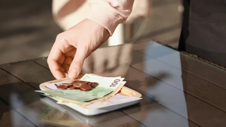 Pitali smo vas ostavljate li uvijek konobarima napojnice: 'Tko to nije radio ne razumije'