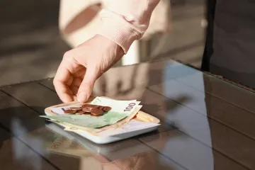 Pitali smo vas ostavljate li uvijek konobarima napojnice: 'Tko to nije radio ne razumije'