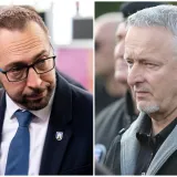 Toma&scaron;ević o Thompsonu: 'Htio me pritisnuti da promijenim svoju odluku'