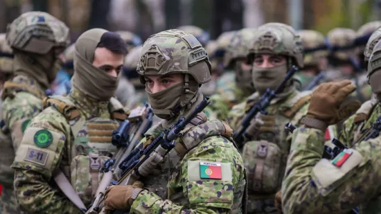 &Scaron;ef NATO-a poslao Europi o&scaron;tro upozorenje: 'Ako tako mislite, onda nastavite sanjati'