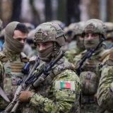 &Scaron;ef NATO-a poslao Europi o&scaron;tro upozorenje: 'Ako tako mislite, onda nastavite sanjati'