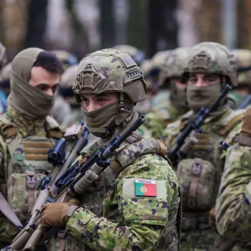 &Scaron;ef NATO-a poslao Europi o&scaron;tro upozorenje: 'Ako tako mislite, onda nastavite sanjati'