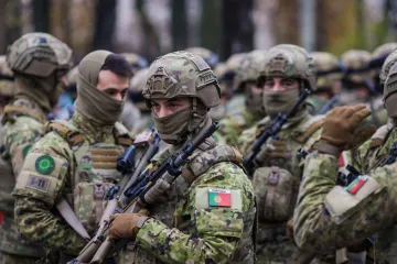 Ovakvoj reakciji &scaron;efa NATO-a nitko se nije nadao: Pogledajte &scaron;to je poručio Europi