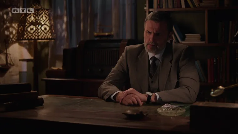 Ante je ucijenio Rajku tajnom za koju nitko ne zna: 'Razumila je'