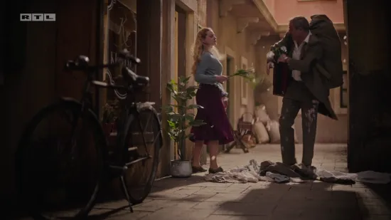 Ante je ucijenio Rajku tajnom za koju nitko ne zna: 'Razumila je'