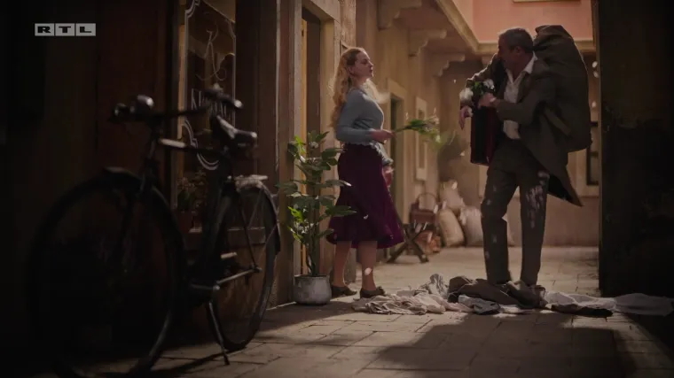 Ante je ucijenio Rajku tajnom za koju nitko ne zna: 'Razumila je'