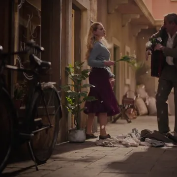 Ante je ucijenio Rajku tajnom za koju nitko ne zna: 'Razumila je'