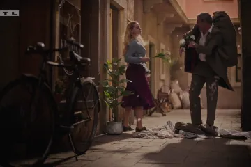 Ante je ucijenio Rajku tajnom za koju nitko ne zna: 'Razumila je'