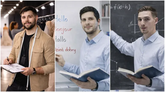 Znate li &scaron;to bi na&scaron;i rukometa&scaron;i radili da nisu sporta&scaron;i? Neki bi vas odgovori mogli iznenaditi