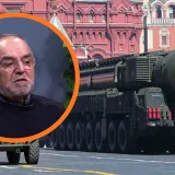 Stručnjak za nuklearno oružje otkriva stvarnu opasnost: Jo&scaron; jedan dan i postaje gadno...