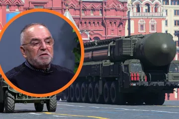 Stručnjak za nuklearno oružje otkriva stvarnu opasnost: Jo&scaron; jedan dan i postaje gadno...