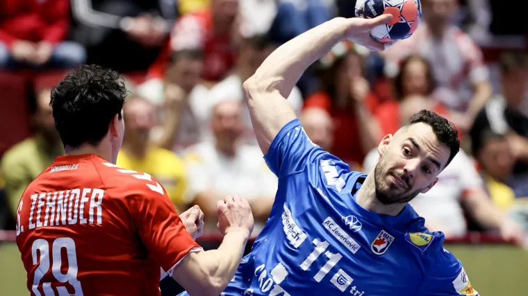 Uskoro igramo ključnu utakmicu na Euru: Kako će Hrvatska proći protiv Slovenije?