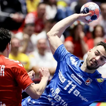 Uskoro igramo ključnu utakmicu na Euru: Kako će Hrvatska proći protiv Slovenije?