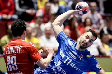 Uskoro igramo ključnu utakmicu na Euru: Kako će Hrvatska proći protiv Slovenije?