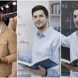 Znate li &scaron;to bi na&scaron;i rukometa&scaron;i radili da nisu sporta&scaron;i? Neki bi vas odgovori mogli iznenaditi