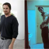 Od holivudskog zavodnika do hodajućeg kostura: Transformacija Christiana Balea &scaron;okirala je svijet