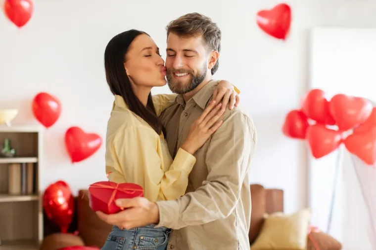 Ne znate &scaron;to pokloniti za Valentinovo? Ne brinite, horoskop va&scaron;eg partnera ima odgovor