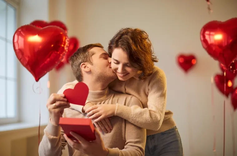 Ne znate &scaron;to pokloniti za Valentinovo? Ne brinite, horoskop va&scaron;eg partnera ima odgovor