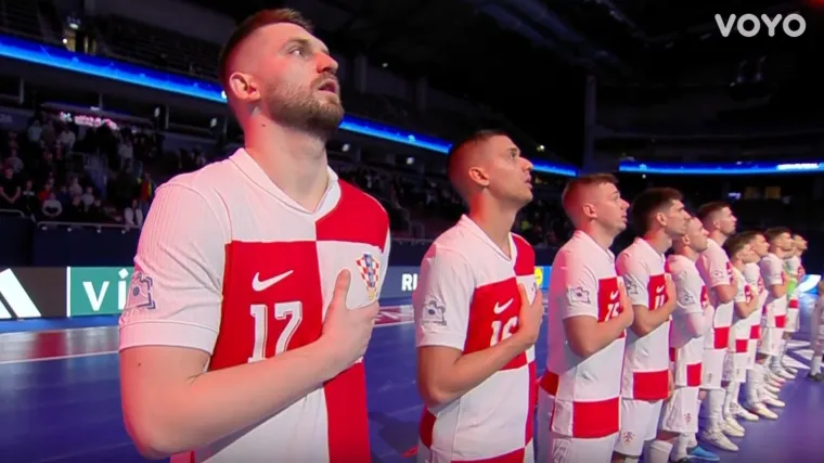 Biv&scaron;i reprezentativac uoči odlučujuće utakmice: &lsquo;Kvalitetniji jesmo, a ovakva se prilika neće ponoviti&rsquo;