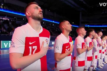 Biv&scaron;i reprezentativac uoči odlučujuće utakmice: &lsquo;Kvalitetniji jesmo, a ovakva se prilika neće ponoviti&rsquo;