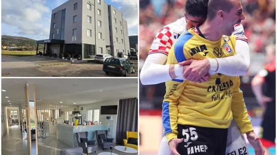 Slavni Hrvat okrenuo se privatnom biznisu: 'Može se solidno živjeti, a žena je &scaron;efica'