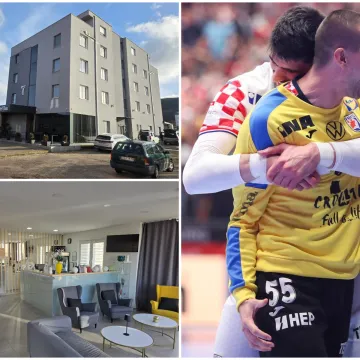 Slavni Hrvat okrenuo se privatnom biznisu: 'Može se solidno živjeti, a žena je &scaron;efica'