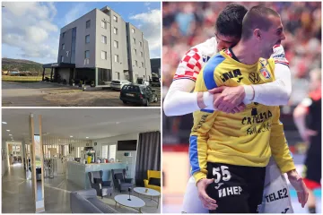 Slavni Hrvat okrenuo se privatnom biznisu: 'Može se solidno živjeti, a žena je &scaron;efica'