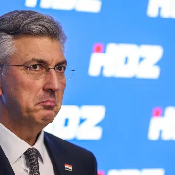 Plenković o povratku Ćorića: 'Zreo je, u punoj životnoj snazi. Odmah će se uklopiti u tim!'