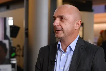 Gordan Bosanac: Europa o umjetnoj inteligenciji razmi&scaron;lja iz jedne pozicije iz koje ne razmi&scaron;lja ni Kina niti Amerika