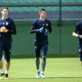 Dinamo ima alternativu ako propadne opcija s Dominikom Livakovićem, evo koga