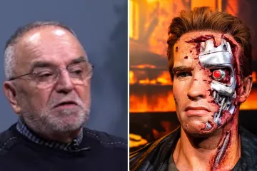 Koliko smo blizu da se ostvari ponajveći ljudski strah? 'Svi se toga boje, ali...'