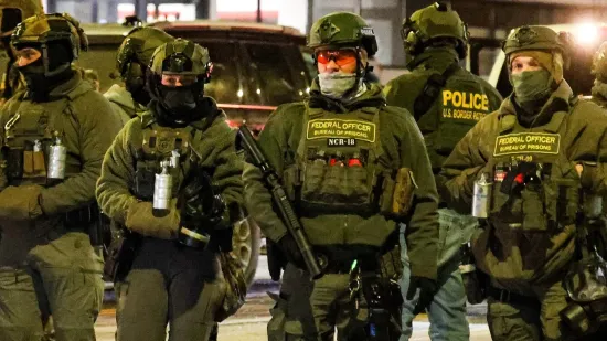 Trumpovi agenti stižu u hrvatsko susjedstvo? Dobili su poseban zadatak: 'Oni ubijaju...'