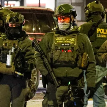 Trumpovi agenti stižu u hrvatsko susjedstvo? Dobili su poseban zadatak: 'Oni ubijaju...'